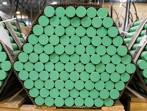 Epoxy Coated Dowel Bars Manufacturers in India