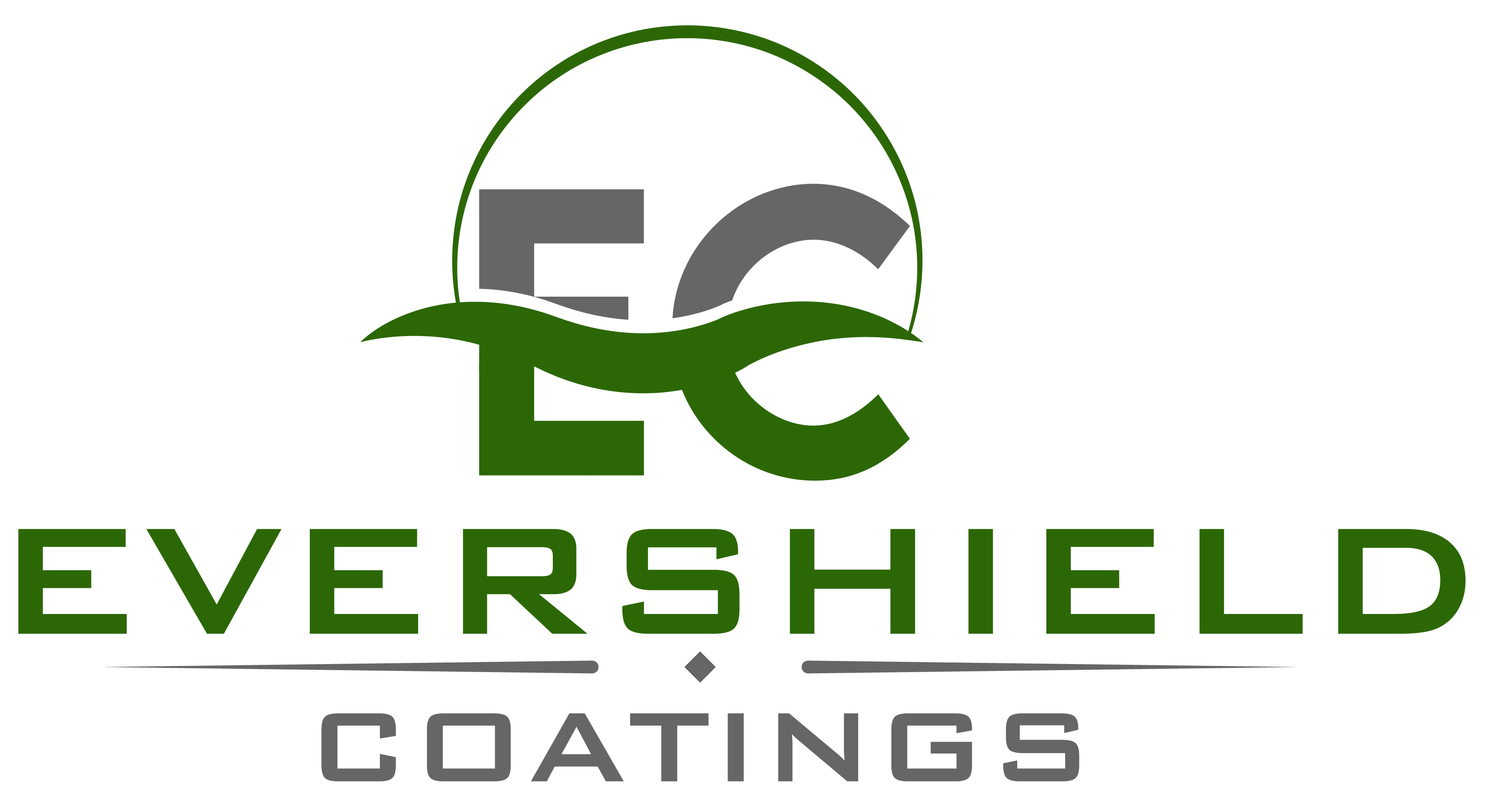 Evershield Coatings Logo